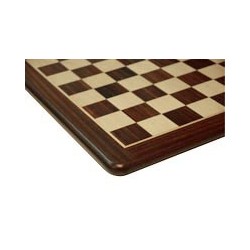 Rosewood Luxury Chess Board
