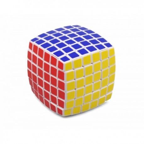 Cube 6 x 6 x 6