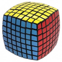 Cube 7 x 7 x 7
