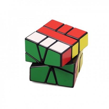 Cube Square -1