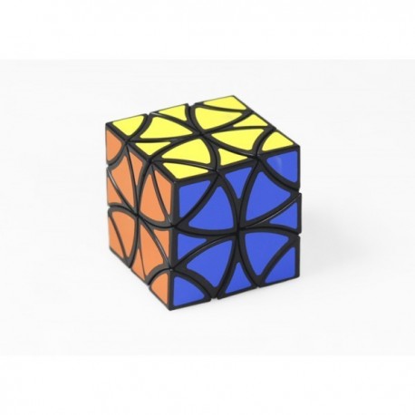 Cube Flower 12 axes - Lanlan