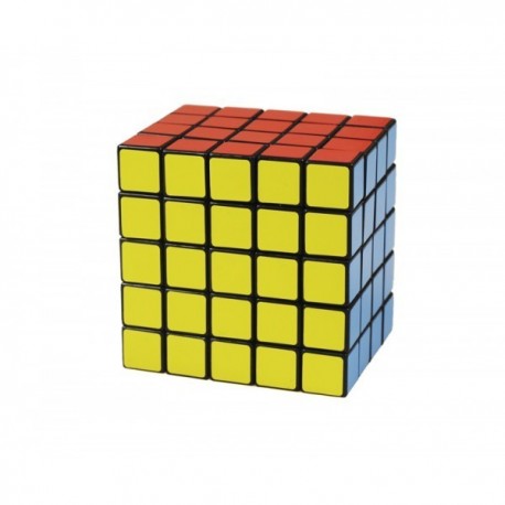Cube 5x5x4 - Ayi