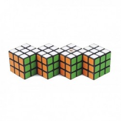 Cube 4 in 1 - CubeTwist