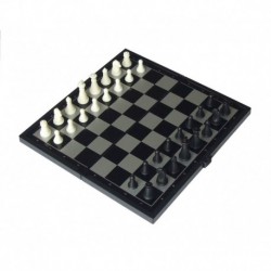 Magnetic Chess