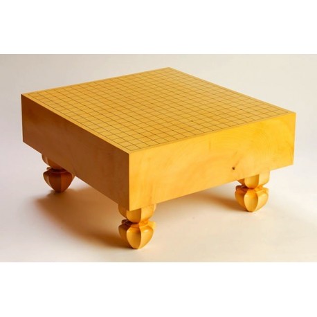 Shinkaya Go Table 22cm