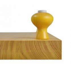 Shinkaya Go Table 9cm