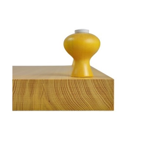 Shinkaya Go Table 9cm