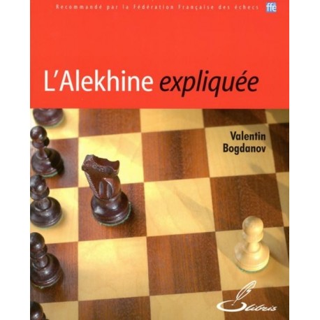 L' Alekhine explains