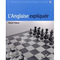 Anglaise expliquée - Franco