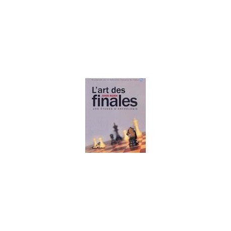 Art des finales - Nunn