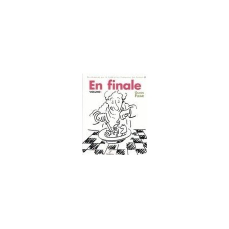 En Finale vol.1 - Flear