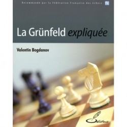 Grunfeld explains - Bogdanov