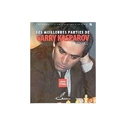Meilleures parties de Kasparov 1 - Stohl