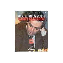 Meilleures parties by Kasparov 1 - Stohl