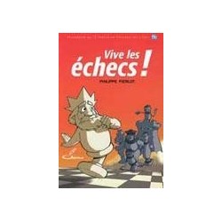 Vive les échecs! - Pierlot