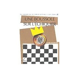 Boussole sur l'échiquier