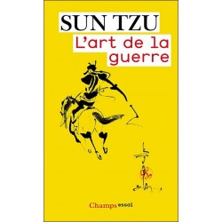 L'Art de la Guerre - Sun Tsu