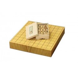 Conjunto Shogi Tradición 5.5cm