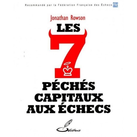 Les 7 Péchés Capitaux - Olibris