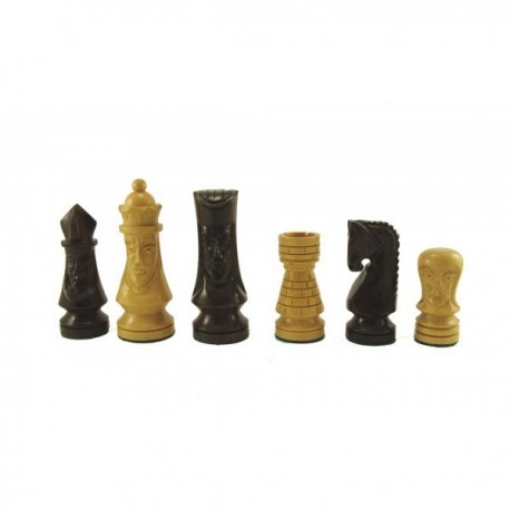 Japan Chess Pieces