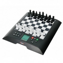 Tablero Ajedrez electrónico Chess Genius