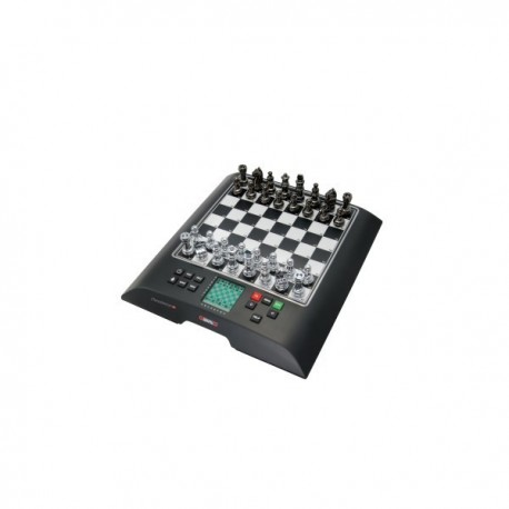 Chess Genius Pro electronic chess game