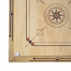 Carrom 74cm