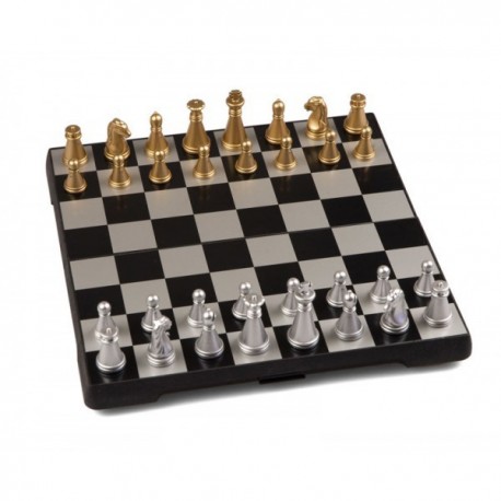 Magnetic Chess Pocket