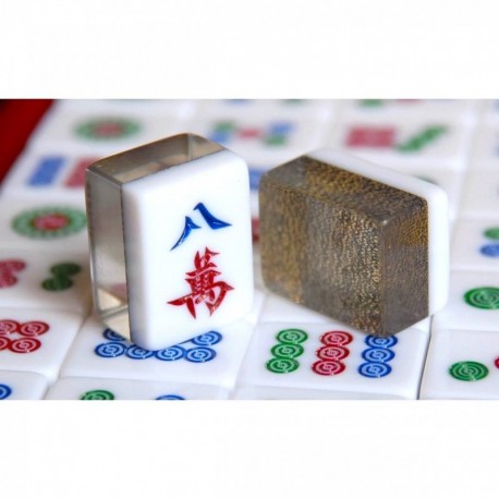 Great mahjong "Eye of Tiger"