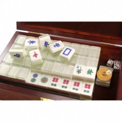 Little Mahjong "Silver"