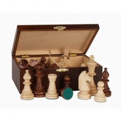 Elm Chess Pieces No. 5