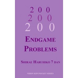 200 endgame problems