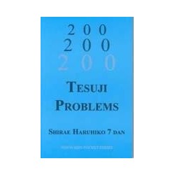 200 Tesuji problems