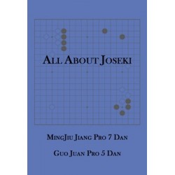 All about joseki