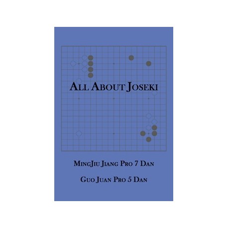 All about joseki