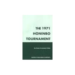1971 Honinbo tournament (the)