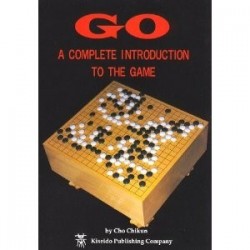 Go: A Complete Introduction