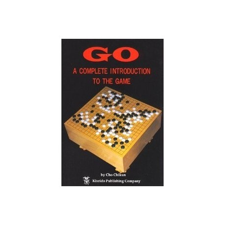 Go : A Complete Introduction