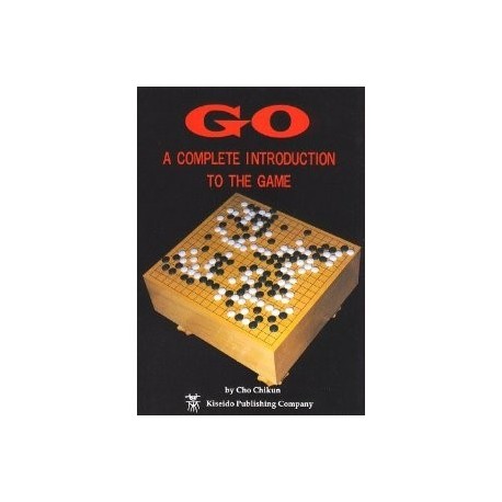 Go: A Complete Introduction