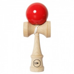 kendama Junior KC Red