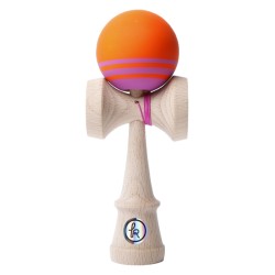 Kendama Play Grip II - Grapefruit