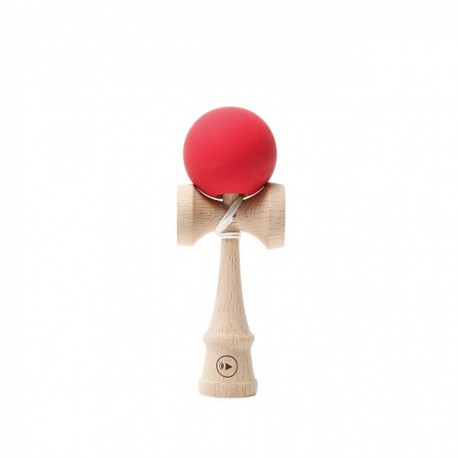 Kendama Play Grip II - Grapefruit