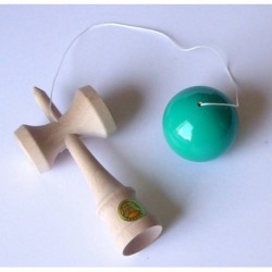 Kendama Oozora Green