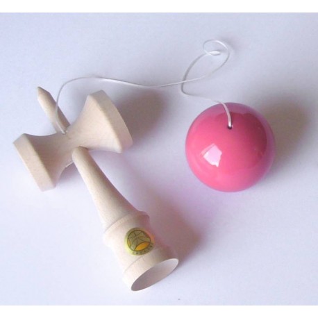 Kendama Oozora Pink