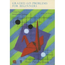 Graded go problems 1