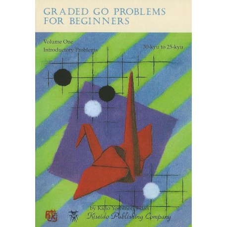 Graded go problems 1