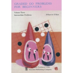 Graded go problems 3