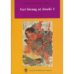 Get strong at joseki, volume 1