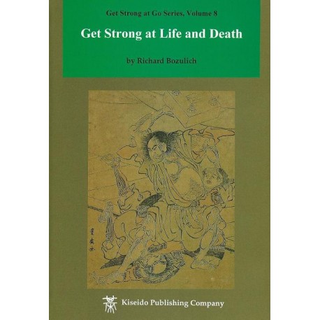 Get strong at life and death