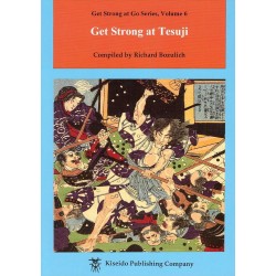 Get strong at tesuji